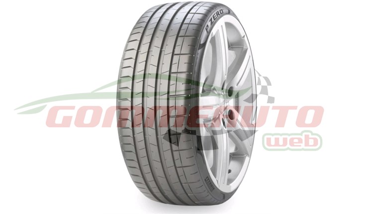 COP. 265/35ZR21  PIRELLI  P-ZERO(PZ4) A7A PNCS XL      101Y